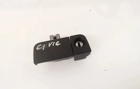 Honda Civic Glove box