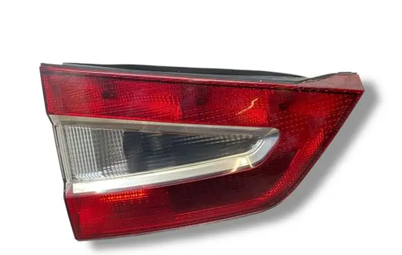 Ford Galaxy Tailgate rear/tail lights 2TZ00923401 10102006 6M2113A603EB