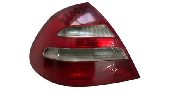 Mercedes-Benz E W211 Rear/tail lights A2118200564 334009 61020326