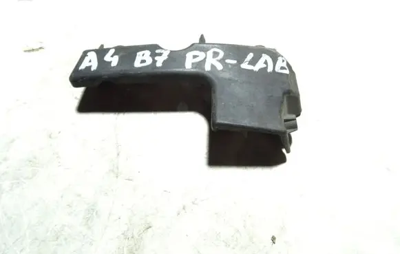Audi A4 S4 B7 8E 8H Front bumper mounting bracket 8E0807284E