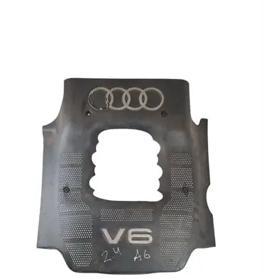 Audi A6 S6 C5 4B Engine cover (trim) 078103927P