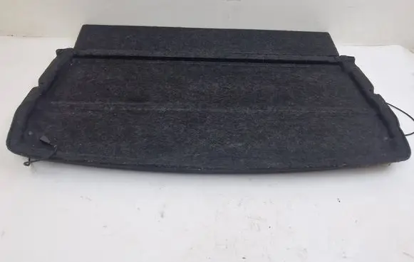 Citroen C4 II Picasso Parcel shelf 