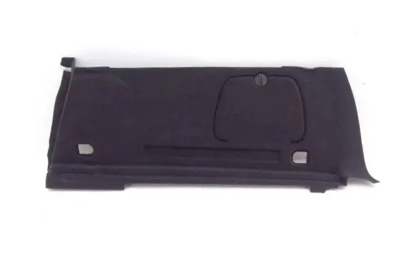 Mitsubishi Pajero Rear door card panel trim 39052364