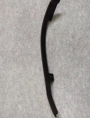 Mercedes-Benz E W214 Rubber seal rear door A2147303400