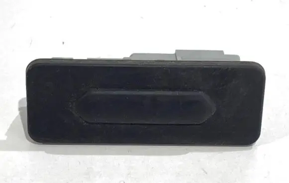 Renault Scenic IV - Grand scenic IV Tailgate/trunk/boot exterior handle 906069264R