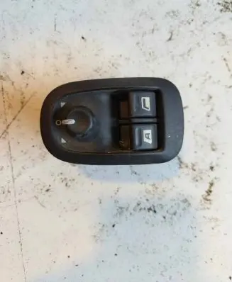 Peugeot 206 Other switches/knobs/shifts