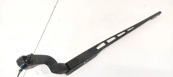 Audi A6 S6 C6 4F Front wiper blade arm