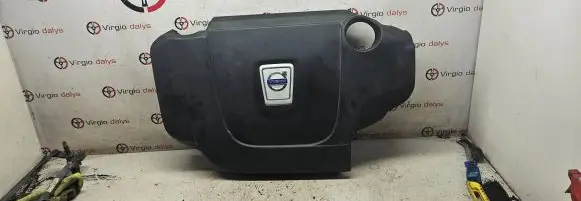 Volvo V70 Engine cover (trim) 31319190 31319191