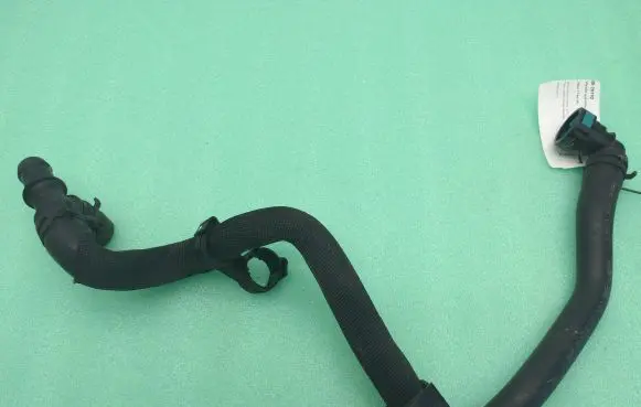 Jaguar F-Pace Engine coolant pipe/hose 1321171 JX738K534AC