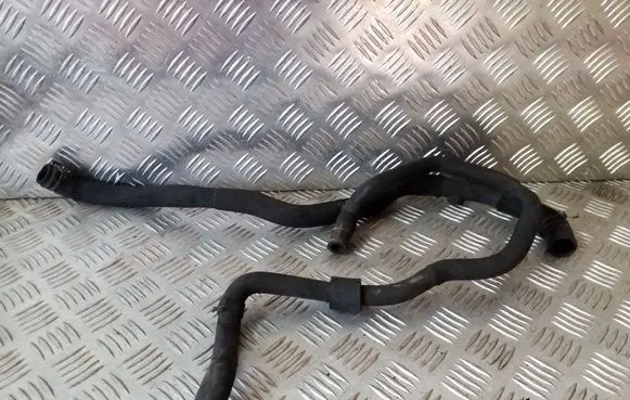 Volkswagen Sharan Engine coolant pipe/hose