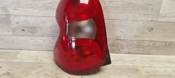 Smart ForTwo I Rear/tail lights 292145 292145L