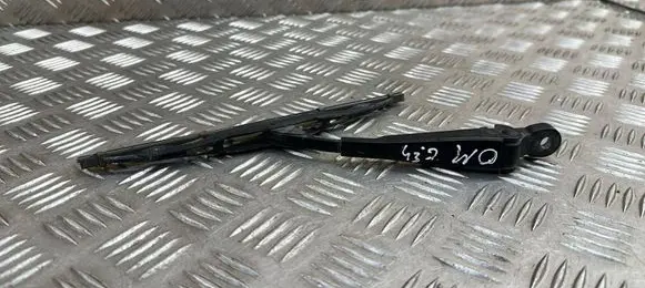 Opel Mokka Rear wiper blade arm 