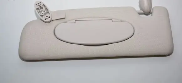 BMW i3 Sun visor