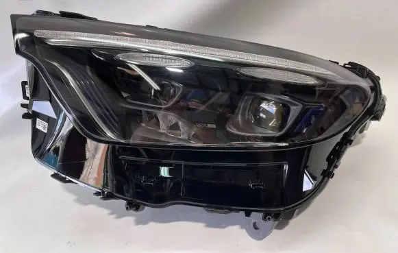 Mercedes-Benz GLC C254 Headlight/headlamp A2549062502 Z0002Q01 160600037597
