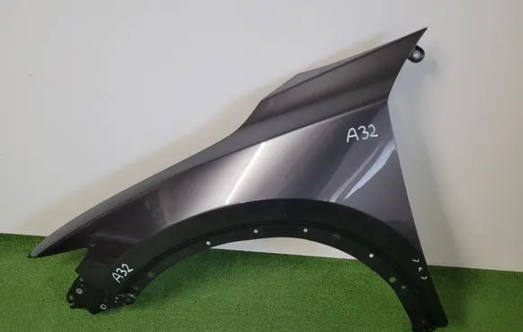 Mazda CX-5 II Fender 