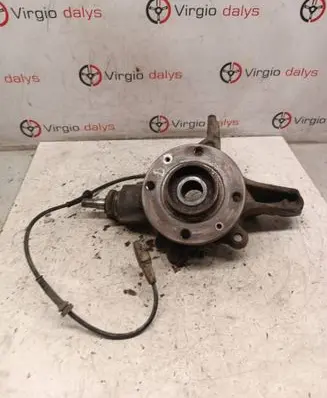 Citroen Berlingo Front wheel hub