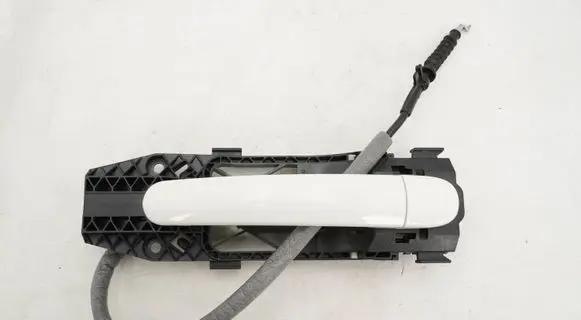 Volkswagen Up Rear door exterior handle 5N0839885H