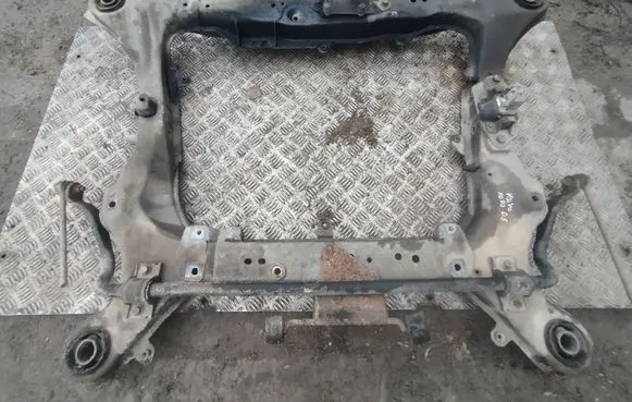 Volvo XC90 Front axle beam 