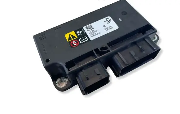 Opel Insignia A Airbag control unit/module 8110100000000X