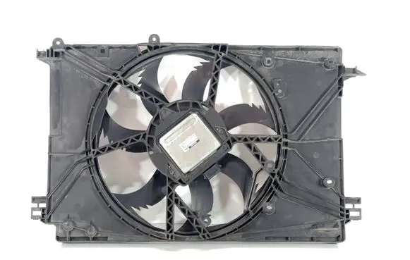 Toyota RAV 4 (XA50) Electric radiator cooling fan 1636331500 2685003000