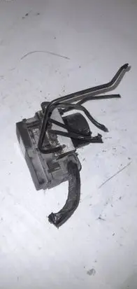 Seat Ibiza III (6L) ABS Pump 6Q0614117Q 0265231426