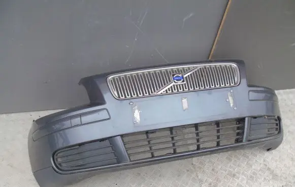 Volvo V50 Front bumper
