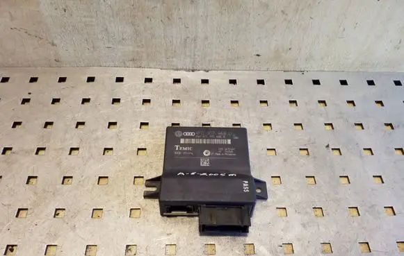 Audi A6 S6 C6 4F Other control units/modules 4F0907468D 4F0910468A