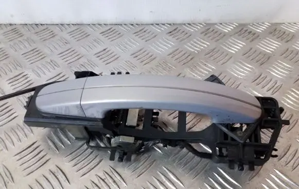 Ford C-MAX II Rear door exterior handle