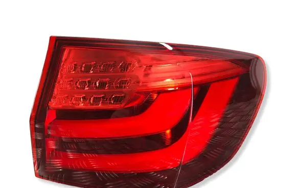 BMW 5 F10 F11 Rear/tail lights 