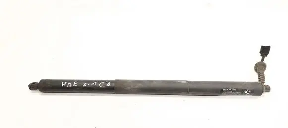 BMW X1 F48 F49 Tailgate/trunk strut/damper 7350837