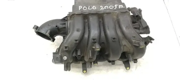Opel Astra H Intake manifold 1027882S01 1027890S01