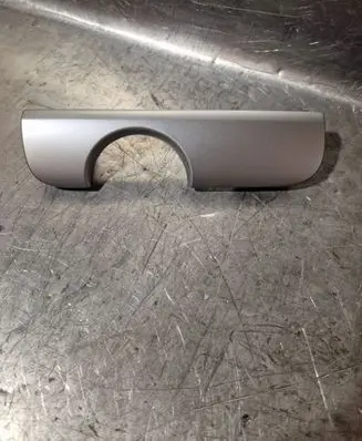 Volkswagen Jetta VI Dashboard glove box trim 5C7858417A