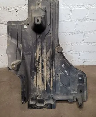 Volvo V60 Rear underbody cover/under tray 30736341