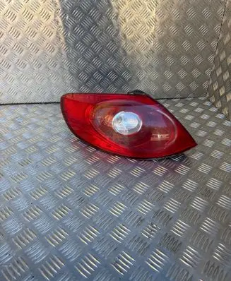Volkswagen PASSAT CC Rear/tail lights 3C8945095D