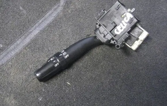 Toyota Celica T230 Indicator stalk 
