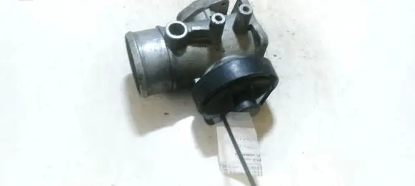 EGR valve
