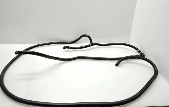 Audi S5 Headlight washer hose/pipe 13260 26858