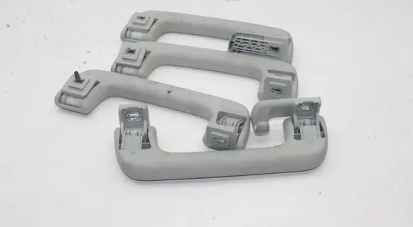 Audi A8 S8 D4 4H A set of handles for the ceiling 