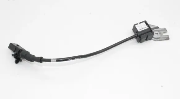 Audi Q7 4L Acceleration sensor 7L0907673E