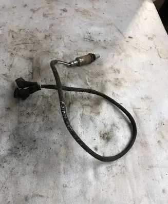 Fiat 500 Cinquecento Lambda probe sensor 0258003222