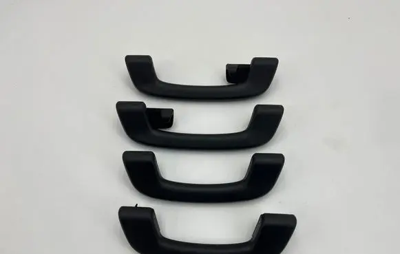 BMW 1 F40 A set of handles for the ceiling 
