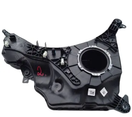 Renault Kangoo II AdBlue liquid reservoir 172A27388R