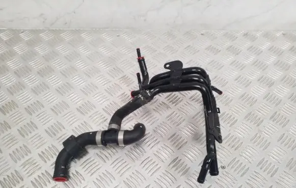 Brake vacuum hose/pipe