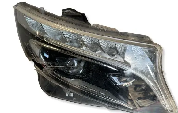 Mercedes-Benz Vito Viano W447 Headlight/headlamp A4479061501 1EX01128482 00069991