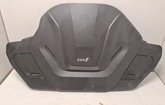 BMW i4 Engine cover (trim) 5A5F5C0 5A93545