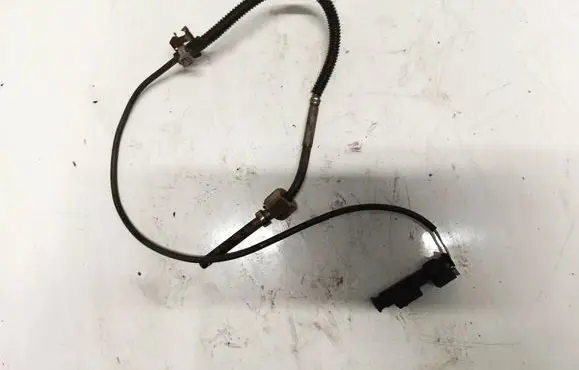 Mercedes-Benz A W169 Exhaust gas temperature sensor a0071538928