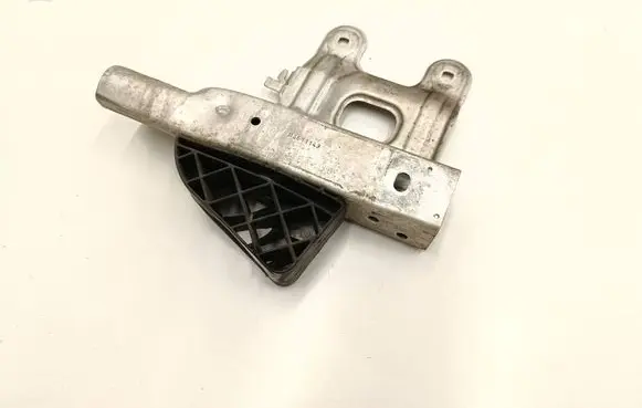 BMW 3 F30 F35 F31 Radiator support slam panel bracket 7266193 7268479 10031013