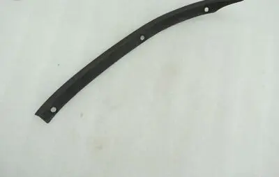 Jeep Renegade Rear fender molding trim 51958158
