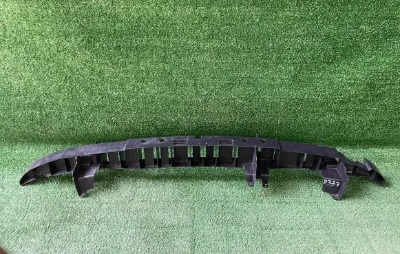 Dacia Lodgy Front bumper foam support bar 