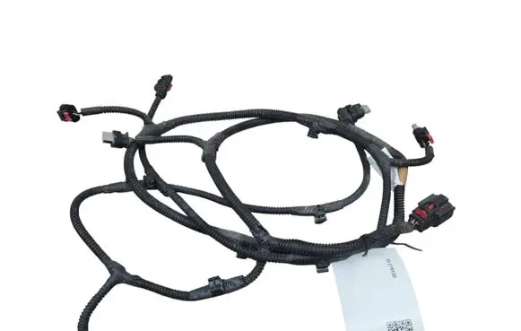 Tesla Model Y Parking sensor (PDC) wiring loom 148904600C HBT211431P0